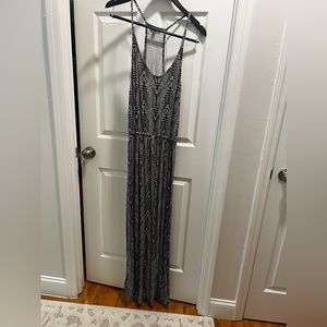 Banana Republic Maxi Dress Size M